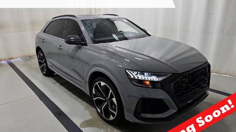 AUDI RS Q8 2023 WU1ARBF10PD025802 image